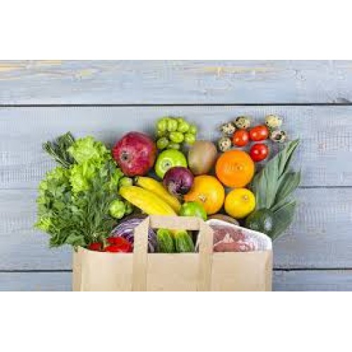 The Women's Optimum Diet Checklist The Women's Optimum Diet Checklist